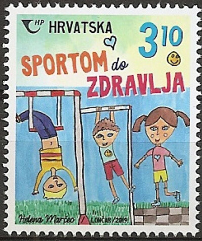 Sports for Health