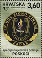 Badge of Poskoci