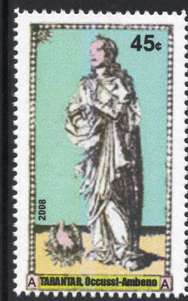 Tarantar Province - A