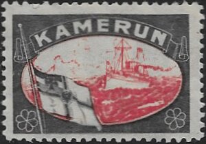 Kamerun