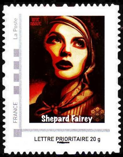 Shepard Fairey