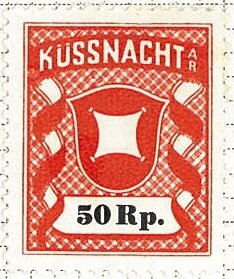 Kussnacht