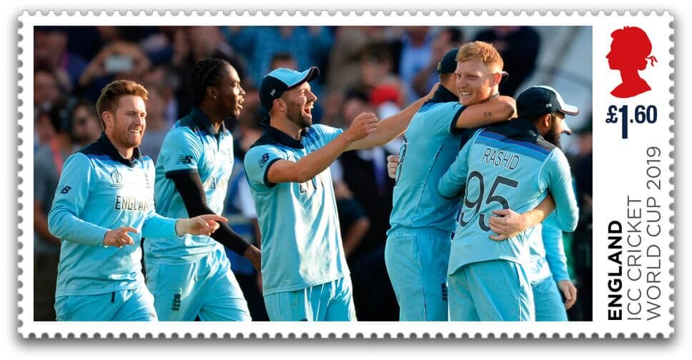 Men's International Cricket Champions 2019