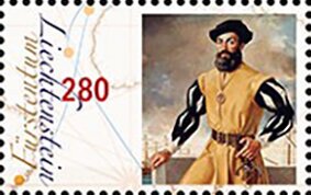 Ferdinand Magellan