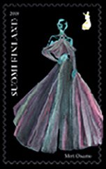Mert Otsamo Fashion Designs