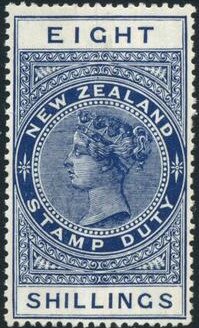 Queen Victoria, facing left
