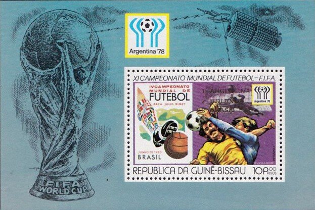 Overprinted