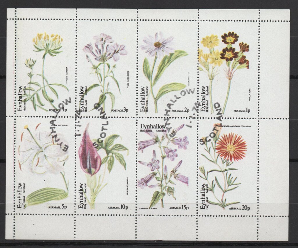 Flowers