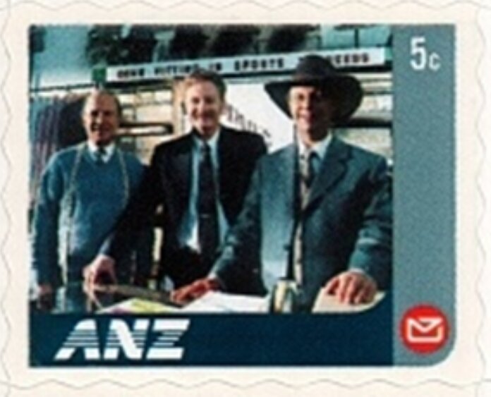 ANZ Haddads Menswear