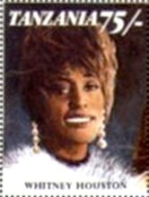 Whitney Houston