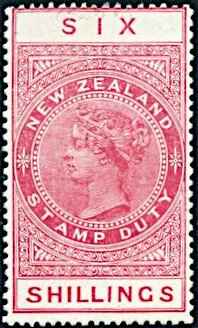 Queen Victoria, facing left