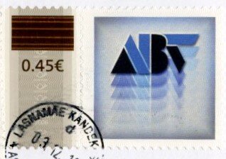 Stamp, Abt, Personalized and Private Mail Stamps,  