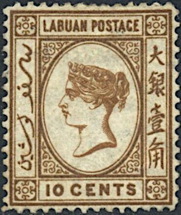 Queen Victoria