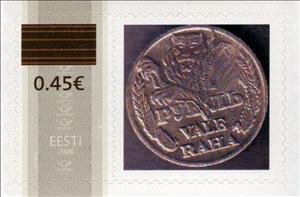 Stamp, Valeraha, Personalized and Private Mail Stamps,  , Numismatics
