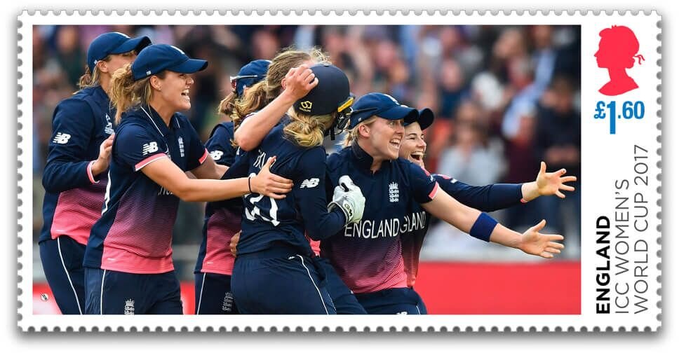 Women's International Cricket Champions 2017