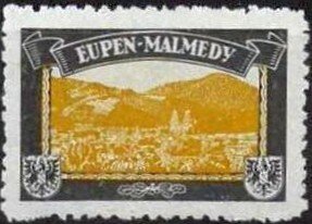 Eupen-Malmedy