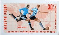 Uruguay - Argentina 4:2 (1930)