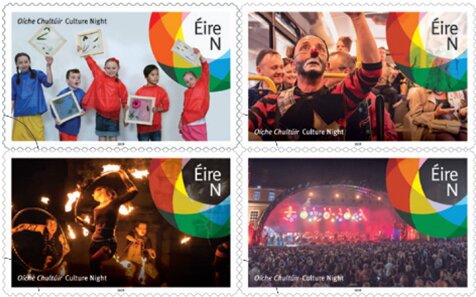 Culture Night Festival
