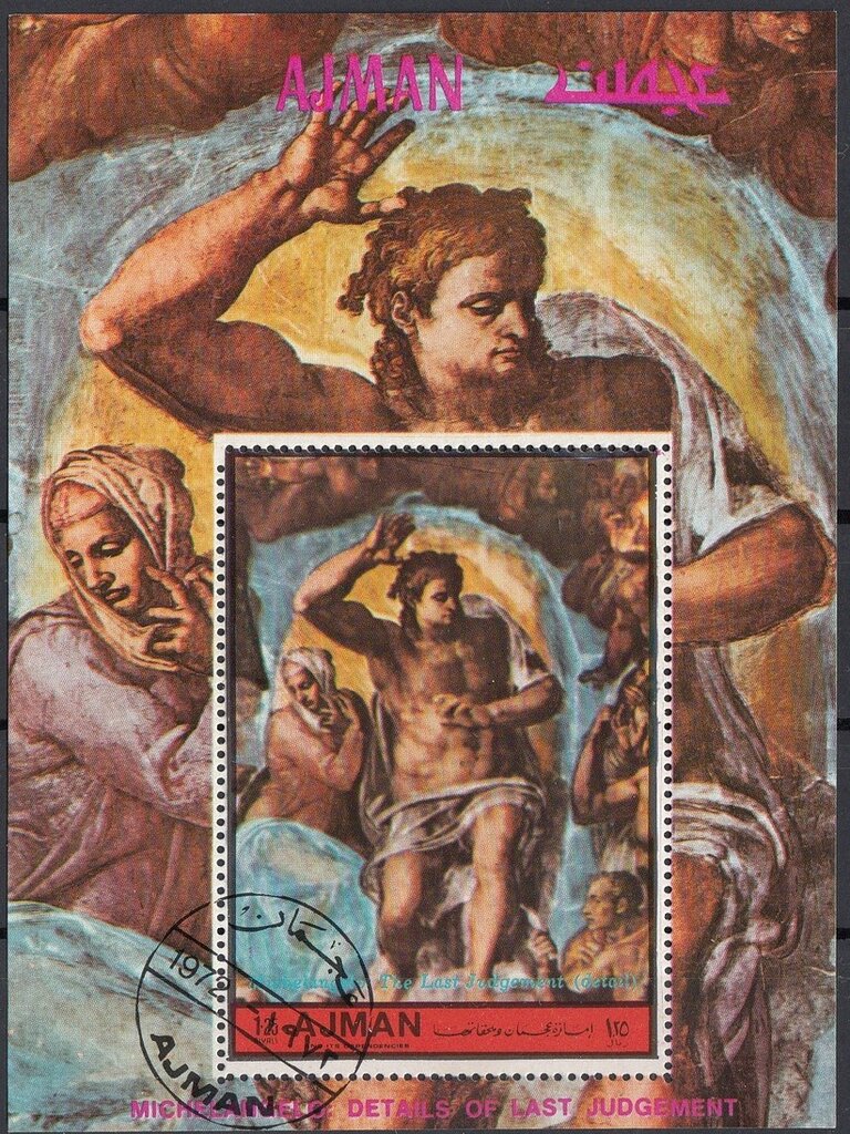 Jesus