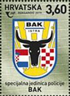 Badge of Bak