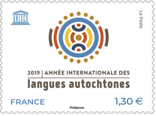 UNESCO : International Year of Native Languages