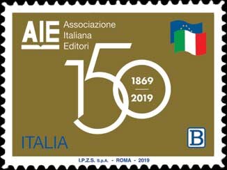 150th Anniversary Italian Publishers Association