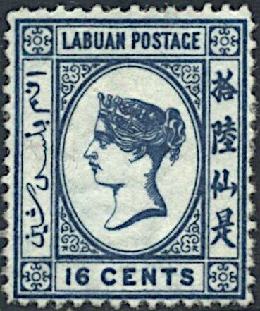 Queen Victoria