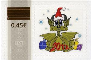 Stamp, Lohe, Personalized and Private Mail Stamps,  