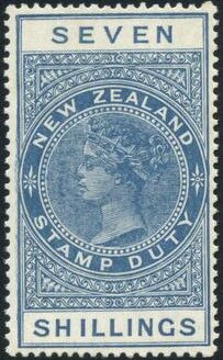 Queen Victoria, facing left