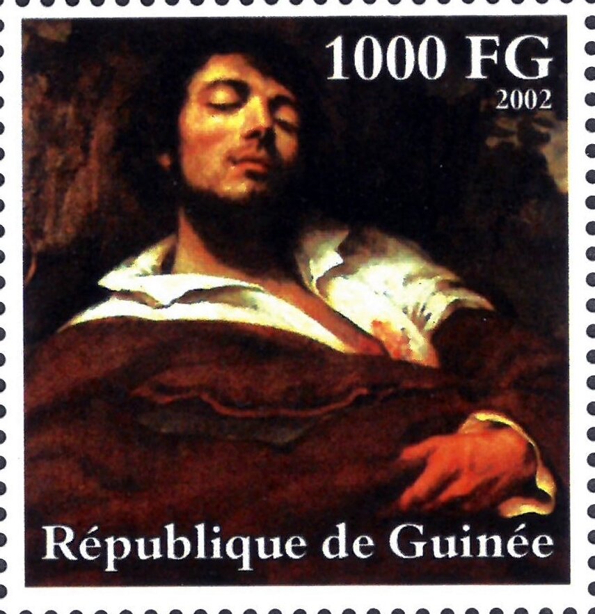 Gustave Courbet (1819-1877)