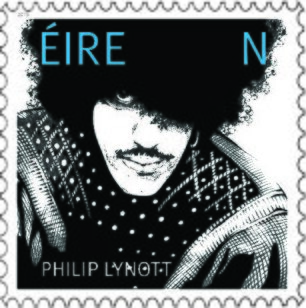 Philip Lynott