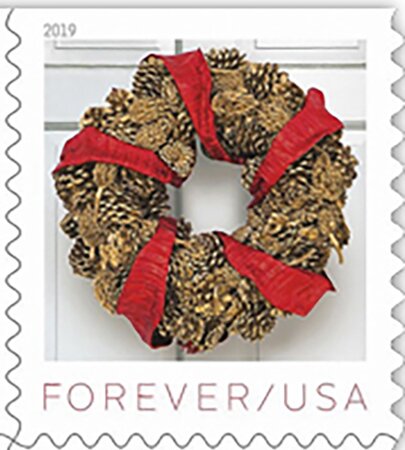 Holdiay Wreaths