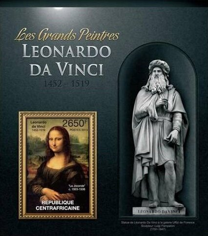 Leonardo da Vinci