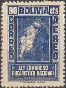 St. Anthony Padua