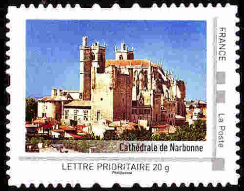 Langedoc-Roussillon