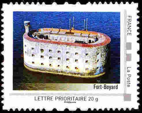 Poitou-Charentes