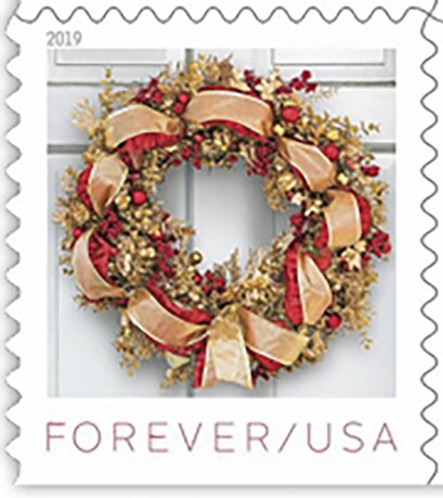 Holdiay Wreaths