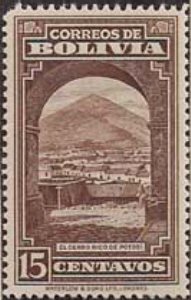 Potosi