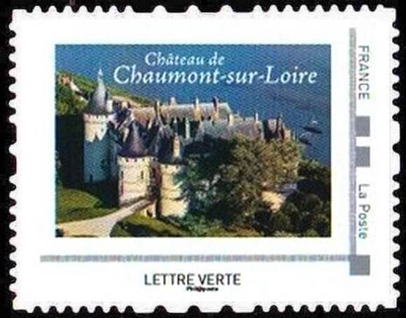 500 years French Renaissance