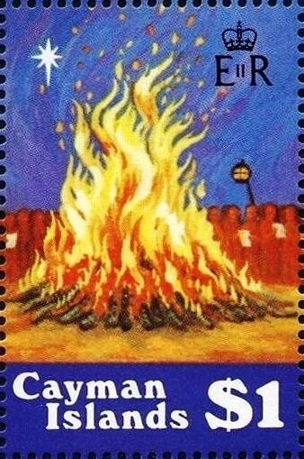 Bonfire