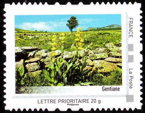 Auvergne