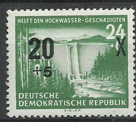Overprint Dam Sosa