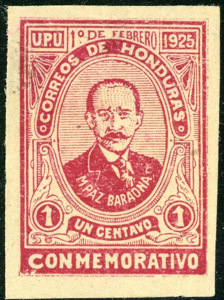 Miguel Paz Barahona (1863-1937)