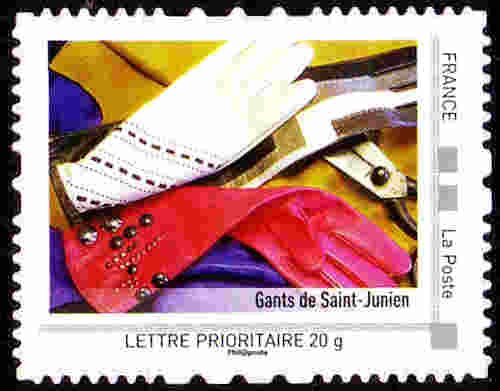 Limousin