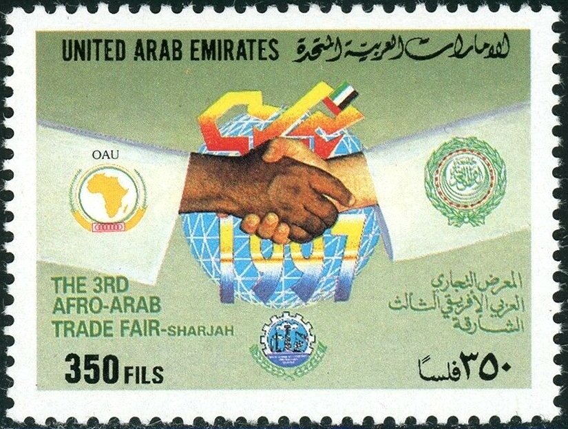 Handshake