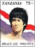 Bruce Lee