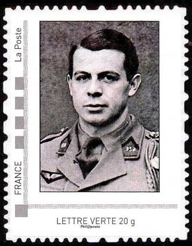 Liberation of Corsica, 70th Anniversary