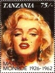 Marilyn Monroe