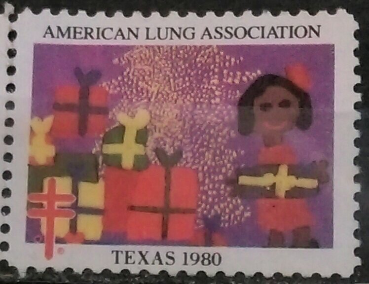 American Lung Association. Texas