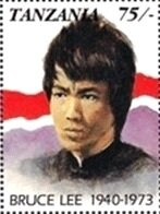 Bruce Lee